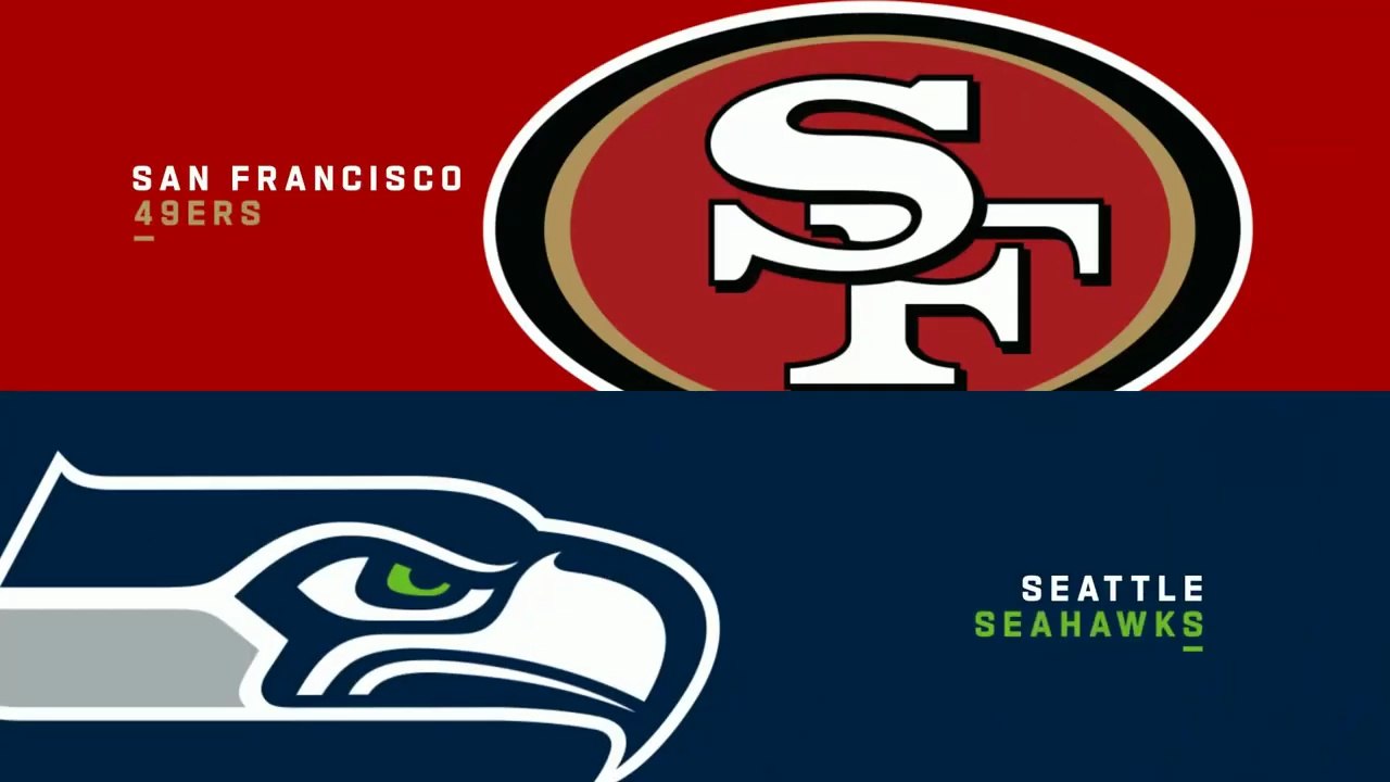 Seahawks SHOCKED! 😲🔥 49ers Take Control | NFL Highlights