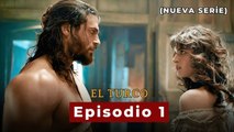 El Turco - Capitulo 1 (Castellano)