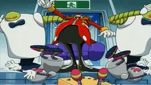 Sonic X - French Opening 1