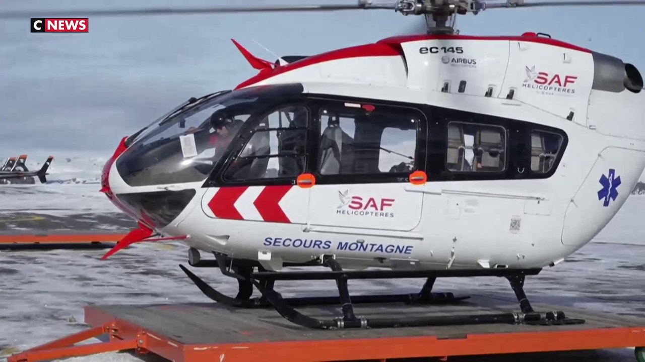 Savoie : après un week-end meurtrier dans les stations de ski, les secouristes appellent à la vigilance