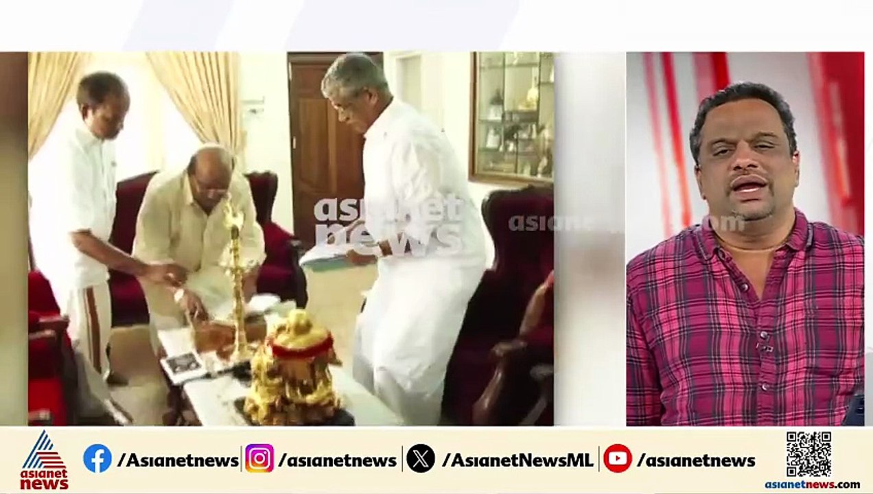 സതീശൻ ഇന്നലെ കുരുത്ത തകരയെന്ന് വെള്ളാപ്പള്ളി; വർഗീയതക്കെതിരായ നിലപാടിൽ വെള്ളം ചേർക്കില്ലെന്ന് സതീശൻ