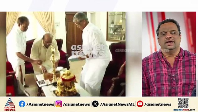 സതീശൻ ഇന്നലെ കുരുത്ത തകരയെന്ന് വെള്ളാപ്പള്ളി; വർഗീയതക്കെതിരായ നിലപാടിൽ വെള്ളം ചേർക്കില്ലെന്ന് സതീശൻ