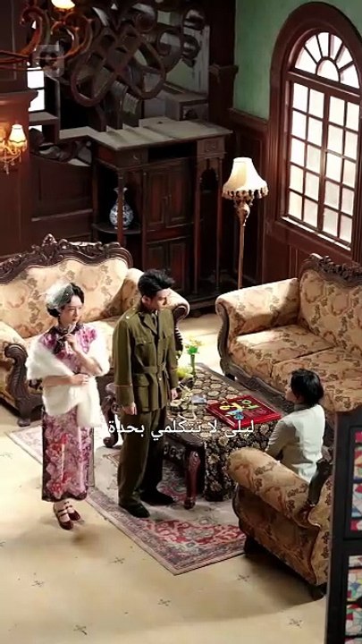 [مدبلج] بعد عودتي للحياة، لن أصفح عنه