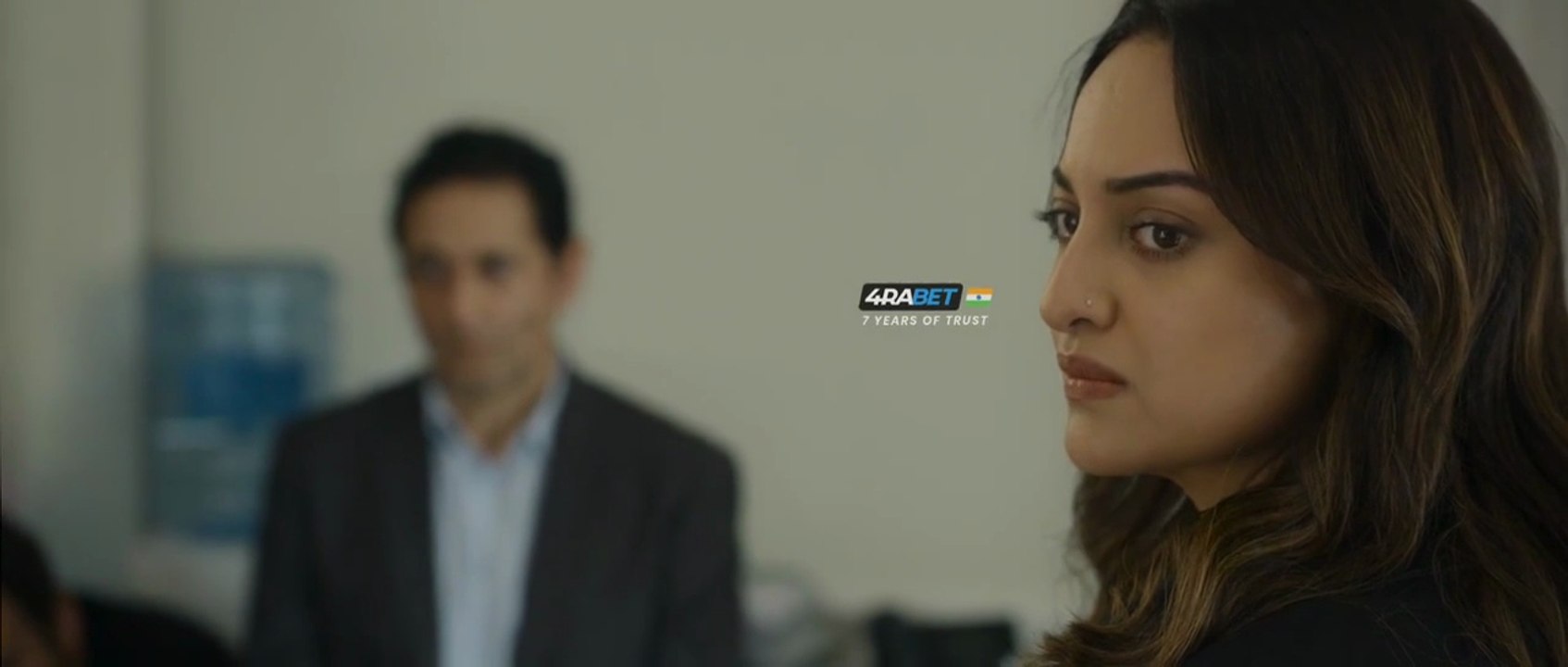 Nikita Roy HD 2026