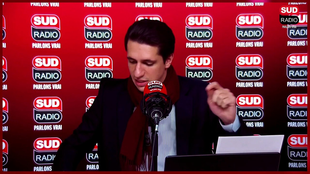 Quand Jean Gabin, Lino Ventura, Michel Audiard et Bernard Blier échangeaient sur "la bonne bouffe