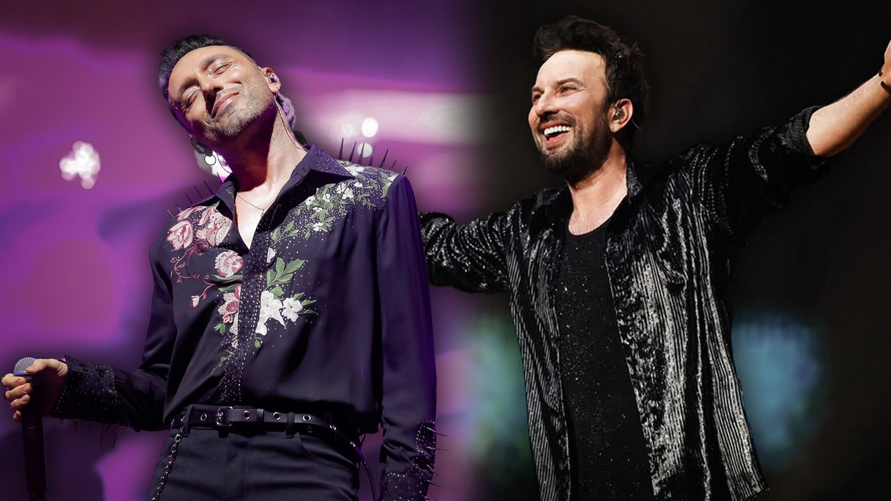 Megastar Tarkan’dan Mabel Matiz’e: Seni çok seviyoruz, her şeyinle olduğun gibi. Tüm desteğimizle, kalbimizle yanındayız