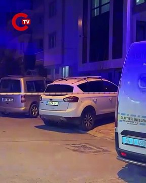 Çöp konteynerinde yeni doğan bebek cesedi bulundu!