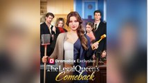 The Legal Queen's Comeback FULLMOVIE 2026 #englishsub