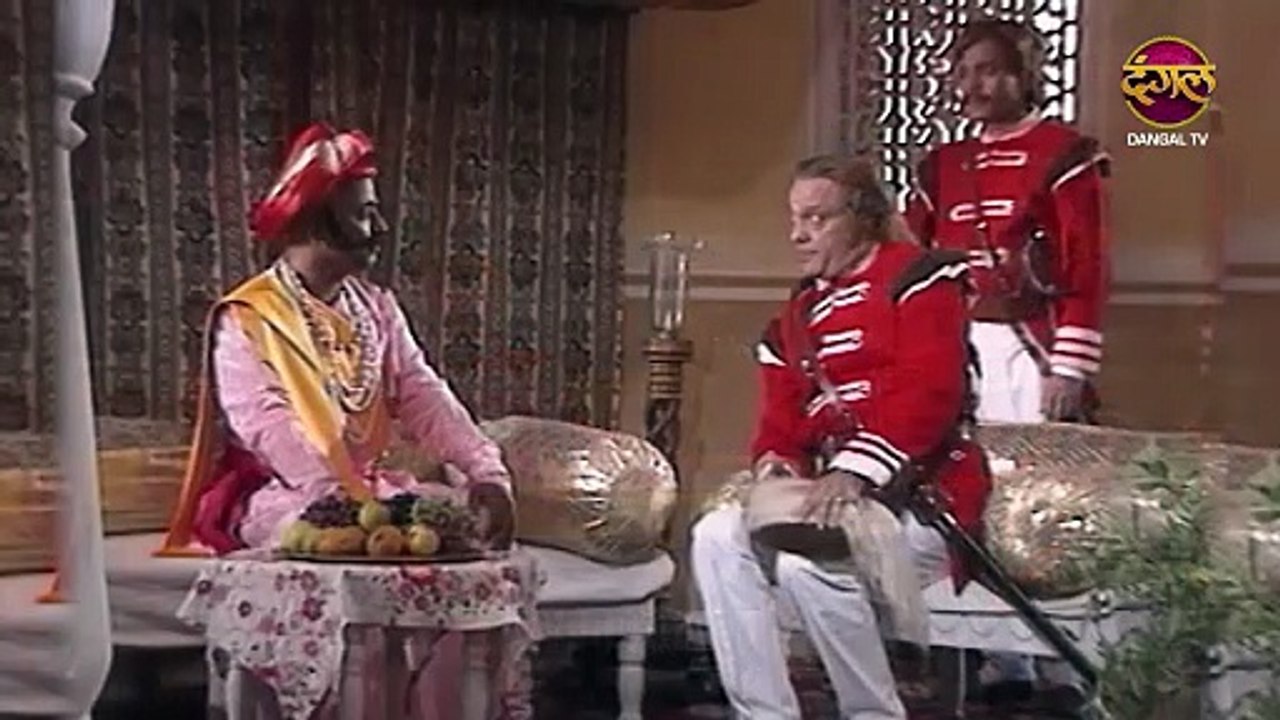 Tipu Sultan _ Episode 12