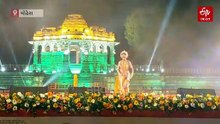 મોઢેરા સૂર્યમંદિરના સાનિધ્યમાં શાસ્ત્રીય નૃત્યના મહાકુંભ, ‘ઉત્તરાર્ધ મહોત્સવ-2026’નો ઉમળકાભેર પ્રારંભ