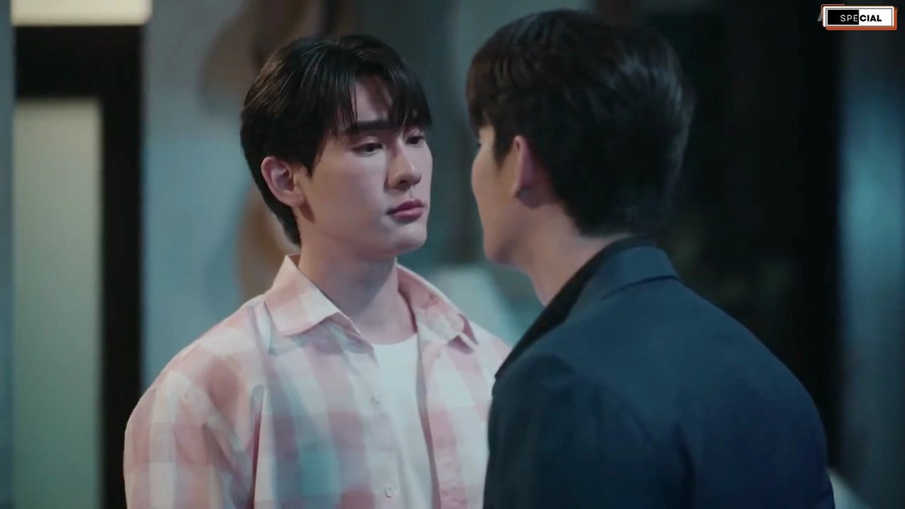 [ENG] Melody of Secrets (2026) Episode 1 #BL