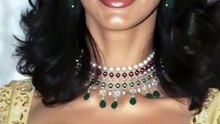 Mallika Sherawat shakes Her stuff in a Gold Bra top, Toose #sexy #sultry Ai inspired clip #subscribe