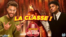 28 ANS PLUS TARD: LE TEMPLE DES MORTS : Faites pas les MALINS ! (CRITIQUE) - Les Watchers