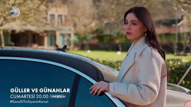 Güller ve Günahlar 14. Bölüm Fragmanı Yayınlandı! Seyirci Mest Oldu