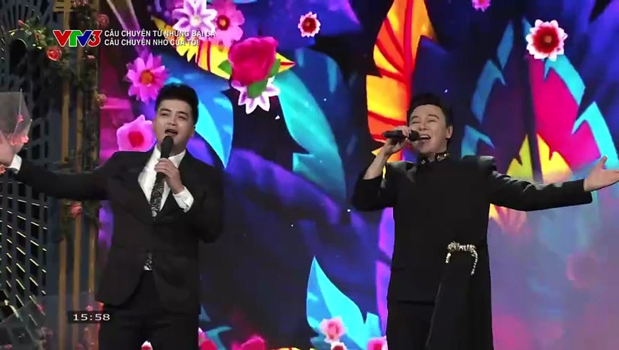 Câu Chuyện Từ Những Bài Ca - VTV3 - 16/1/2026