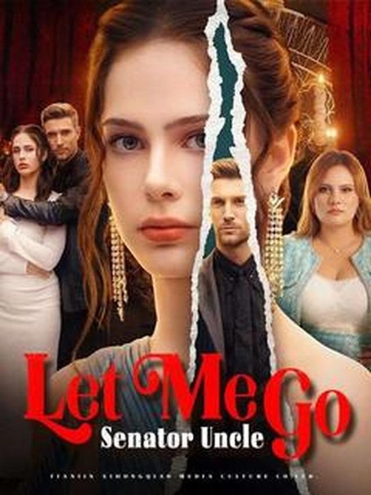 Senator Uncle, Let Me Go #Dramabox - video Dailymotion