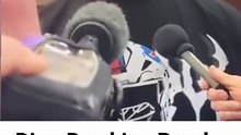 Dion Dawkins Breaks Down After Heartbreaking Overtime Loss Ends Bills’ Playoff Run