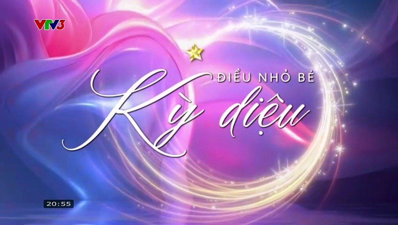 Điều Nhỏ Bé Kỳ Diệu - VTV3 - 16/1/2026
