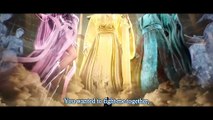 Tales of Herding Gods Episode 66 English Sub | Mu Shen Ji EP 66 Chinese 3D Donghua