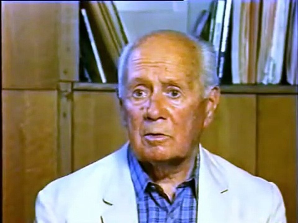 "Р.Д.С. хроника первого испытания" Документальный фильм о разработке и испытаниях атомной бомбы СССР