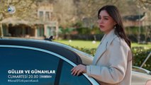 Güller ve Günahlar 14. Bölüm Fragmanı