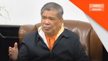Amanah saran cari pendekatan baharu, persaingan positif