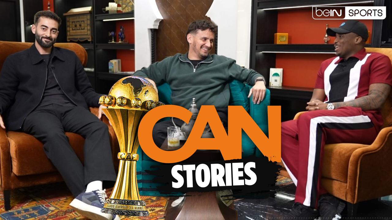 CAN STORIES EP 5
