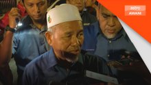 Pas teliti cadangan UMNO tubuh gabungan besar
