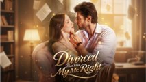 Divorced, Then Find My Mr. Right FULLMOVIE 2026 #englishsub