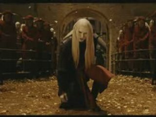 Hellboy 2 TV Spot #1