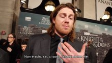 A Knight of the Seven Kingdoms: ecco perchè sarà la serie più fedele all'opera di Martin.
