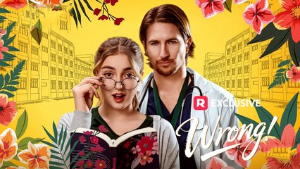 Wrong FULL EPISODE#High Quality