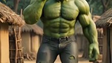 Hulk howa pesy dy k parishan #hulk