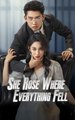She rose where everything fell Full EngSub