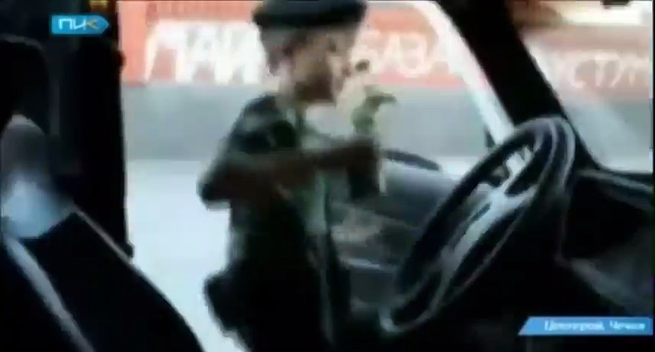 🕔 Многие наверняка забыли, но у Рамзана Кадырова был ещё один племянник, которого звали Турпал-Али