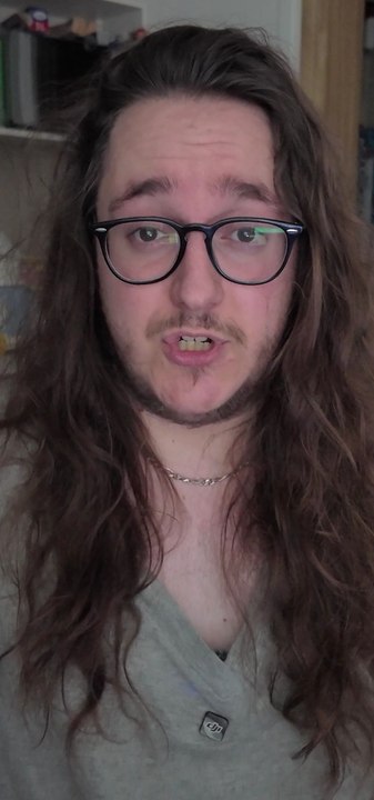 Les Bêtises de Dimitri