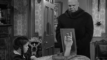La famiglia Addams - 1x18 - La malattia dello Zio Fester