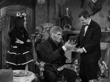 La famiglia Addams - 1x17 - Mamma Lurch visita gli Addams