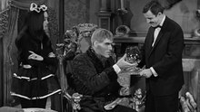La famiglia Addams - 1x17 - Mamma Lurch visita gli Addams