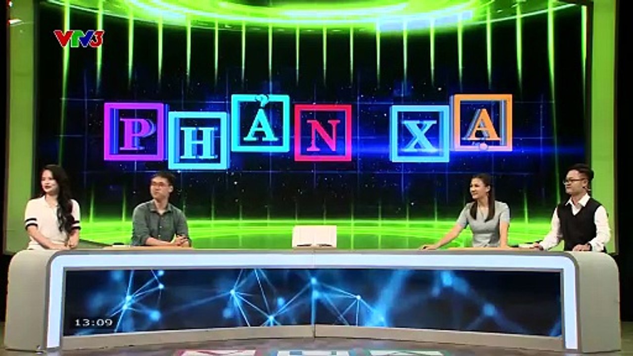 Vua Tiếng Việt - VTV3 - 17/1/2026