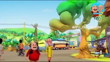 Motu patlu