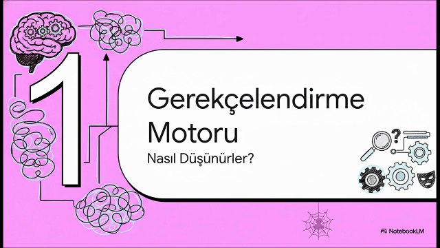 Kötü İnsanların Psikolojisi – Atsız Burucu