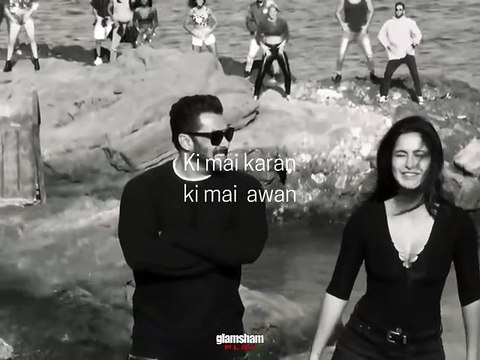 Every line is personal 🥹❤️‍ #glamsham #bollywood #doorondooron #salmankhan #katrinakaif {glamsham, bollywood, dooron dooron, salman khan, katrina kaif}