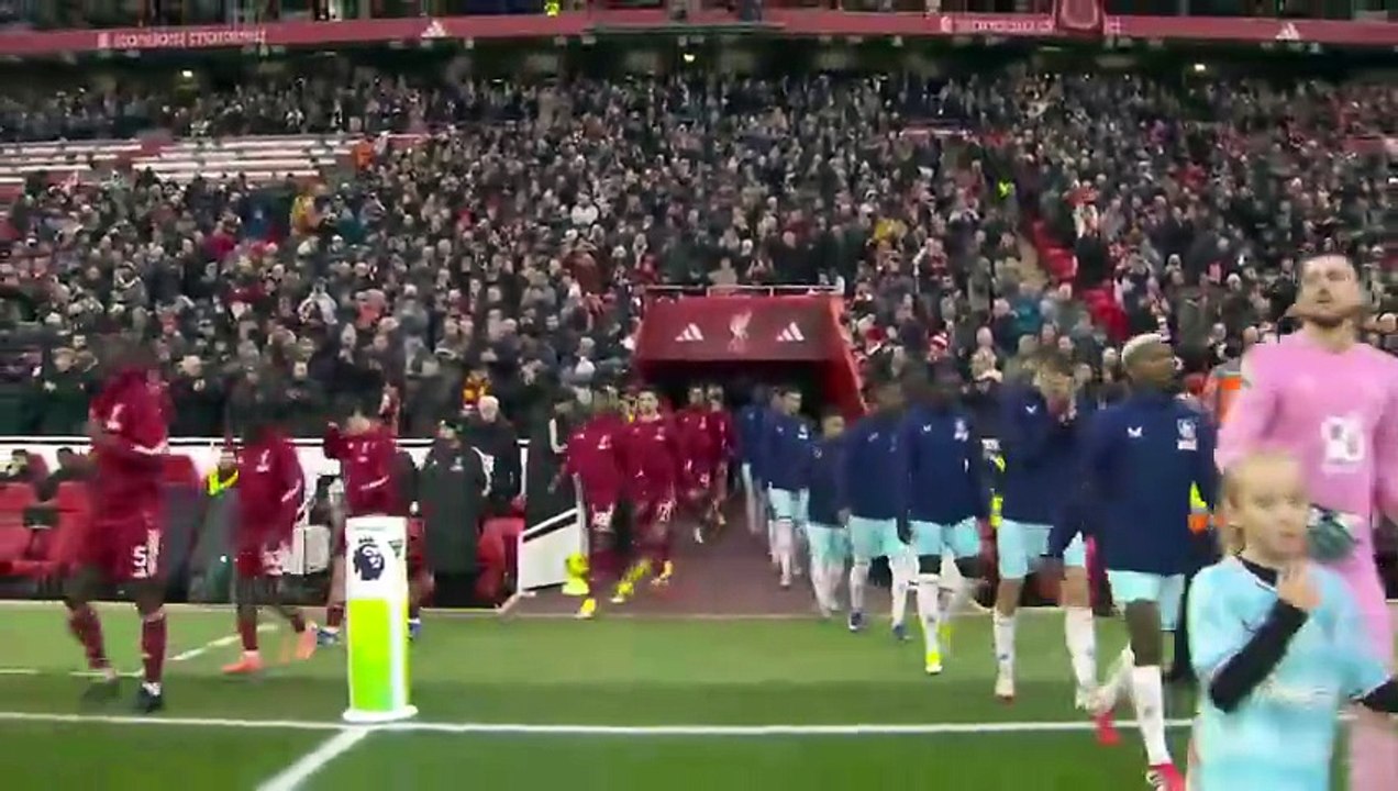 Highlights Liverpool vs Burnley