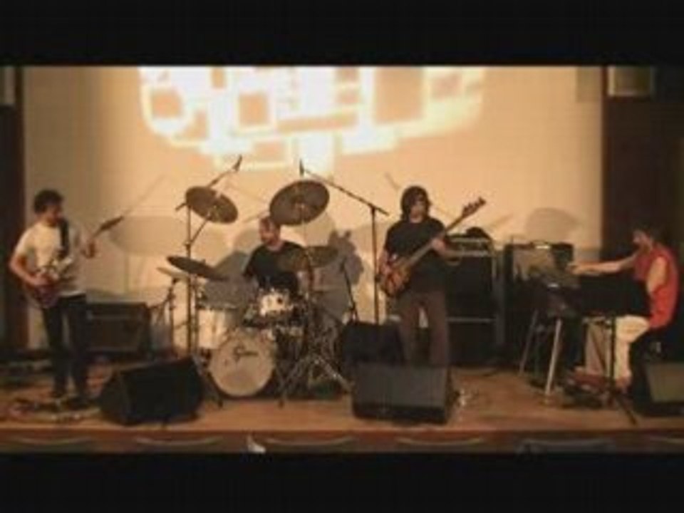 One shot - Meextazik episode 2