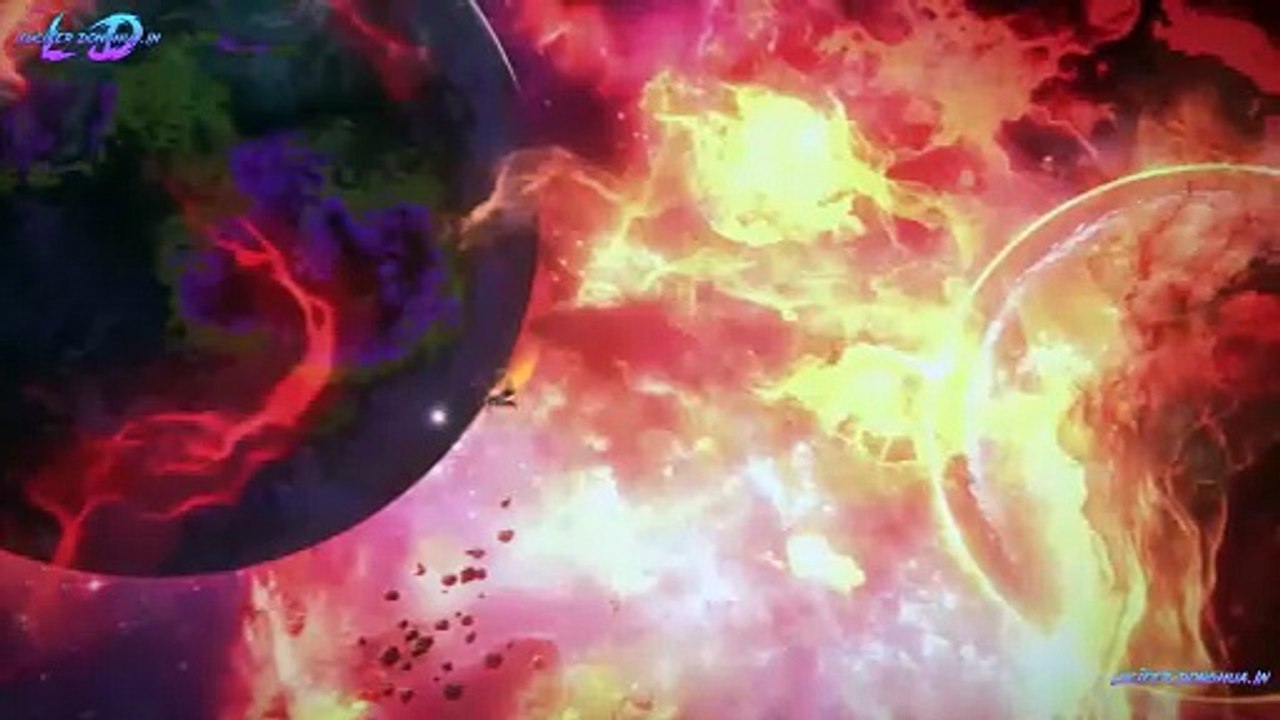 Legend of Xianwu [Xianwu Emperor] Season 2 Epis...