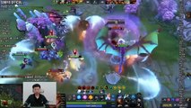 Sumiya Wex Build Invoker Bloodbath Against Sf Sumiya Invoker Stream Moments 5321