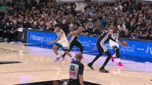Timberwolves - Un record et une défaite pour Edwards