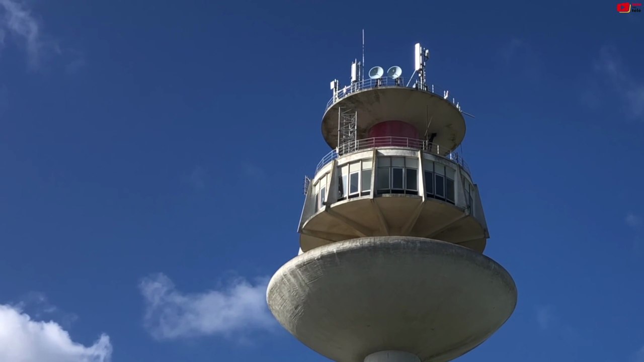 Lannion  |  Capitale du Téléphone  |  Télé Lannion Trégor