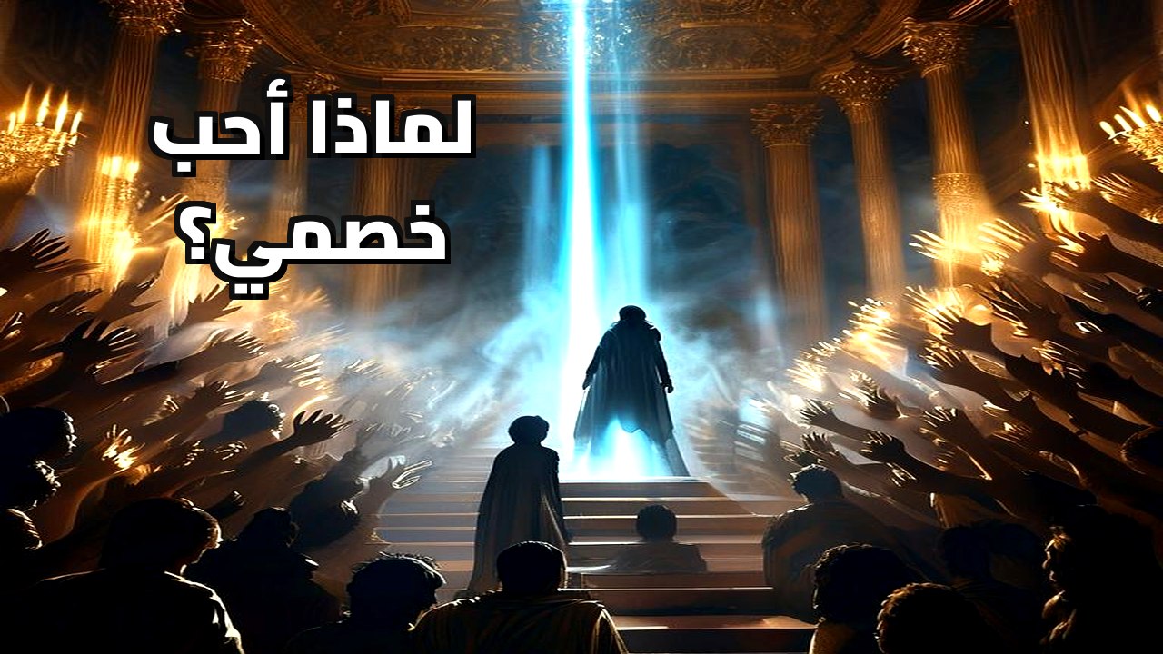 لماذا ينجذب الجميع لمن يعاملك ببرود؟ السر النفسي للصمود والهيبة